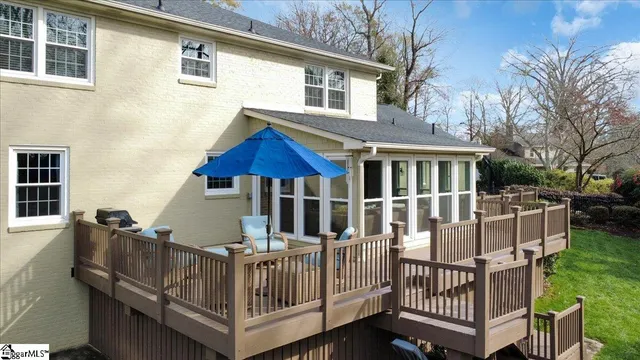 $749,900 | 400 Stone Ridge Road, Greer, SC 29650