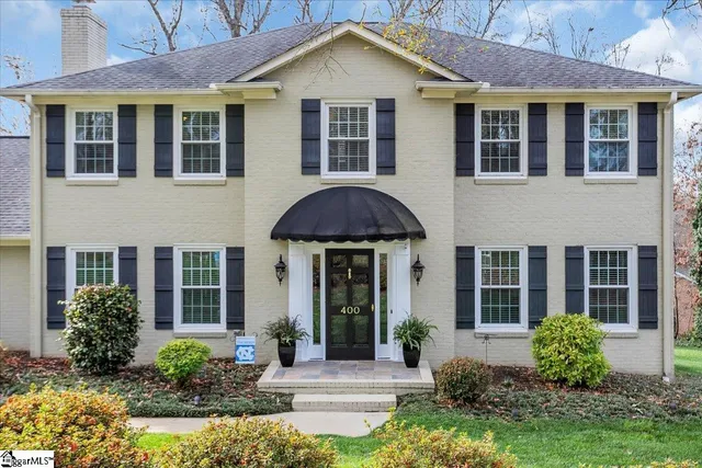 $749,900 | 400 Stone Ridge Road, Greer, SC 29650
