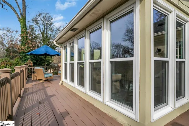 $749,900 | 400 Stone Ridge Road, Greer, SC 29650