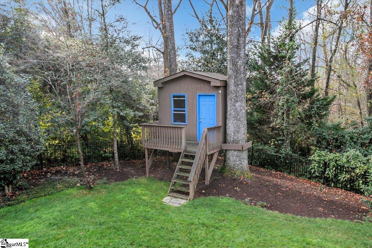 400 Stone Ridge Road Greer, SC 29650 - Photo 43 of 50