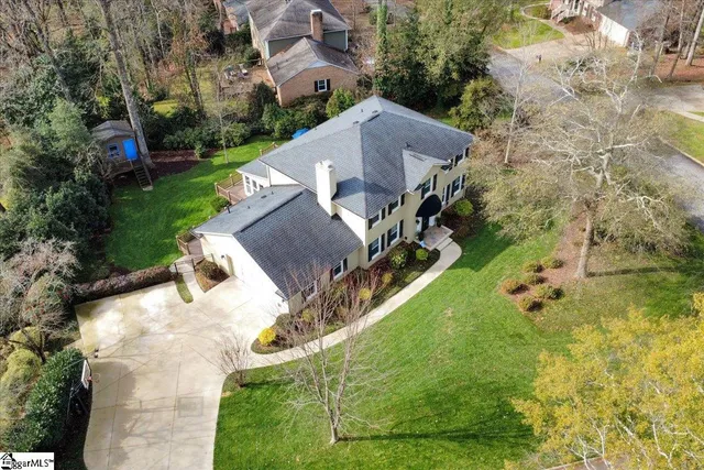 $749,900 | 400 Stone Ridge Road, Greer, SC 29650