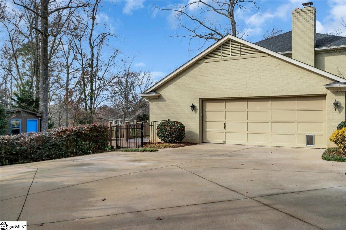 400 Stone Ridge Road Greer, SC 29650 - Photo 46 of 50