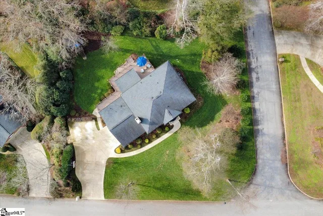 $749,900 | 400 Stone Ridge Road, Greer, SC 29650