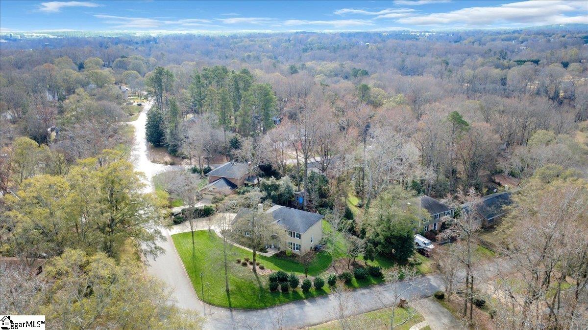 400 Stone Ridge Road Greer, SC 29650 - Photo 48 of 50