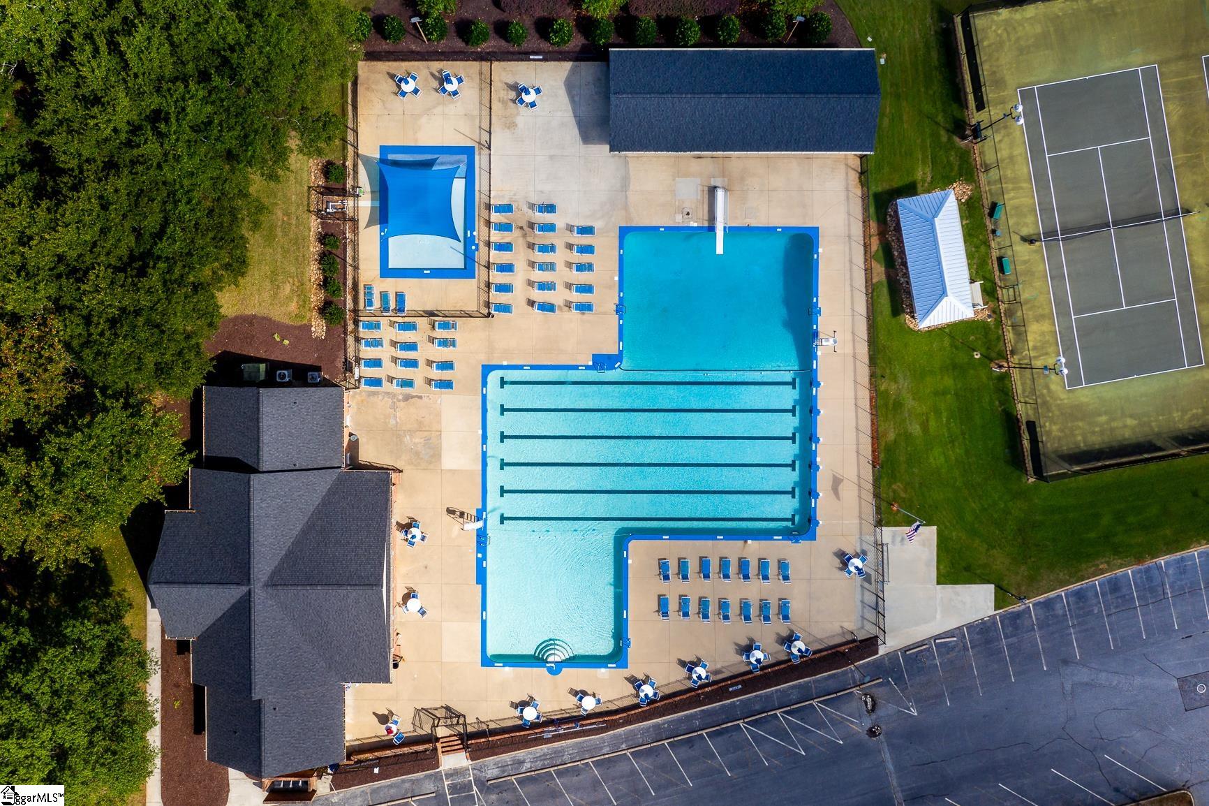 400 Stone Ridge Road Greer, SC 29650 - Photo 50 of 50