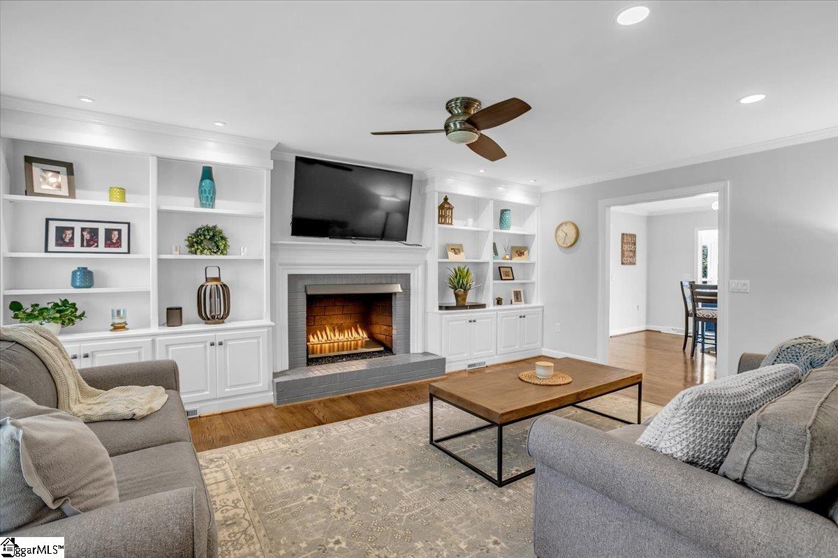 400 Stone Ridge Road Greer, SC 29650 - Photo 6 of 50