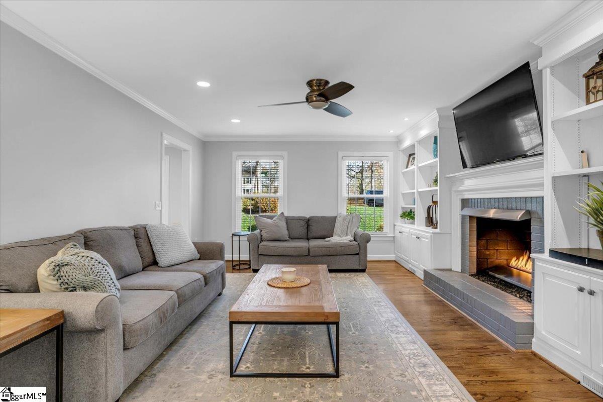 400 Stone Ridge Road Greer, SC 29650 - Photo 7 of 50