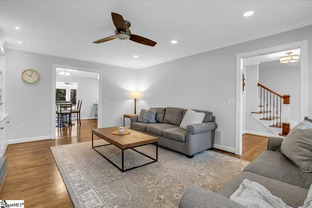 $749,900 | 400 Stone Ridge Road, Greer, SC 29650