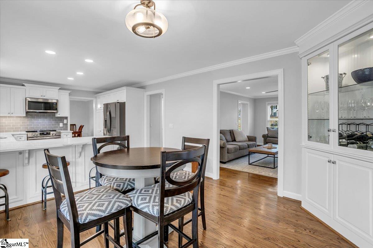 400 Stone Ridge Road Greer, SC 29650 - Photo 9 of 50