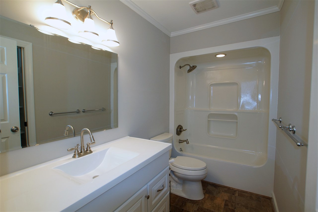 917 Witherbee Lane Raleigh, NC 27603 - Photo 23 of 29 Master Bathroom