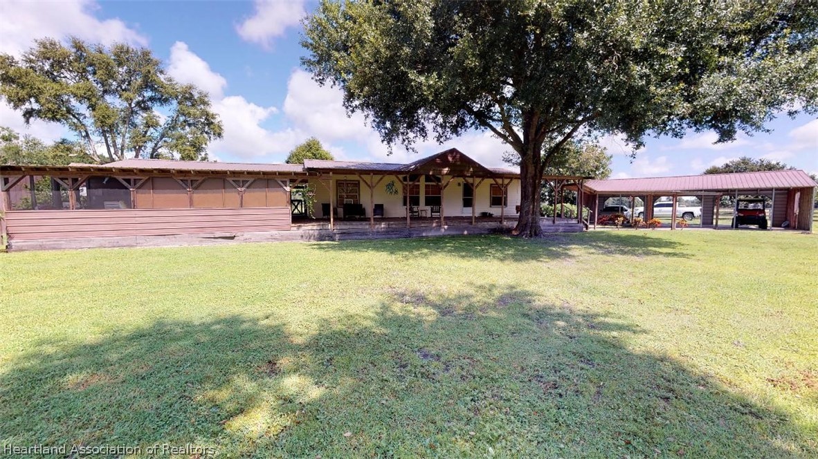 1781 Popash Road Wauchula, FL 33873 - Photo 1 of 24