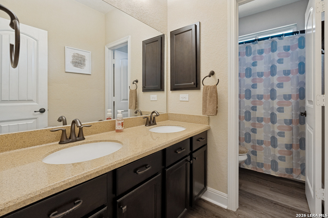 3323 Ashleys Way Marion, TX 78124 - Photo 23 of 32