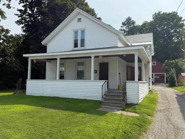 $235,000 | 209 Grove Street, Bennington, VT 05201