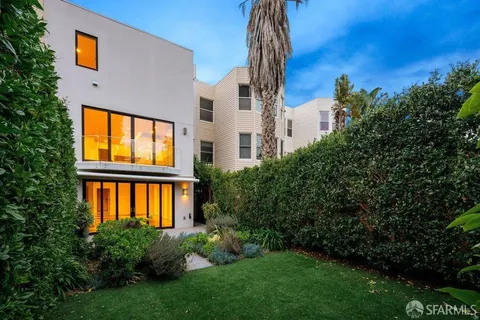 $7,000,000 | 1655 Beach Street, San Francisco, CA 94123