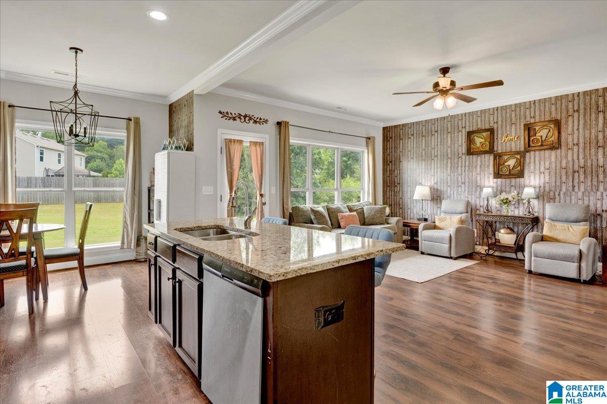 156 Waterstone Way Calera, AL 35040 - Photo 29 of 46