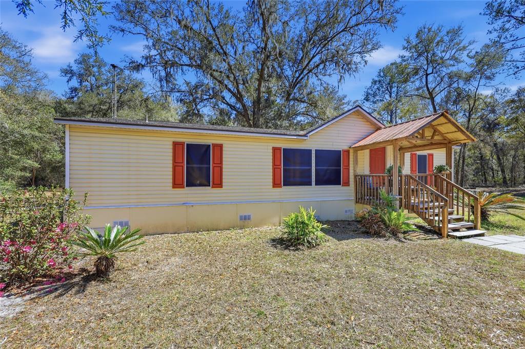 1131 Southwest 166th Street Newberry, FL 32669 - Photo 27 of 30