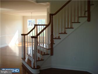 63 Curtmantle Road Mickleton, NJ 08056 - Photo 2 of 10 Foyer