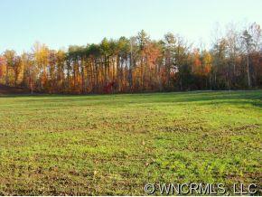 Xx Landrum Road Columbus, NC 28722 - Photo 8 of 8 a view of a field with trees in the background