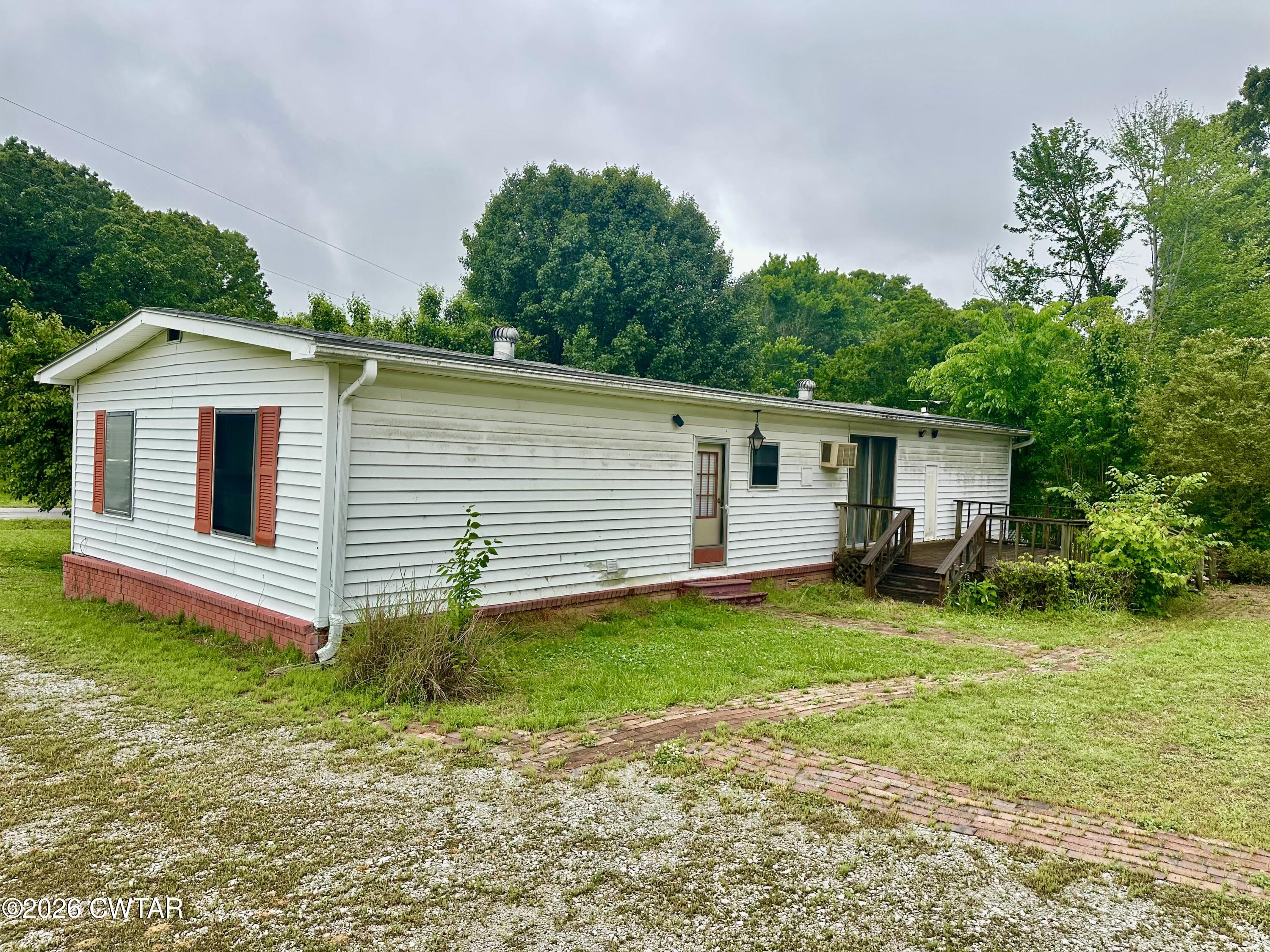 339 Doak Mason Road Jackson, TN 38305 - Photo 15 of 16 IMG_1517