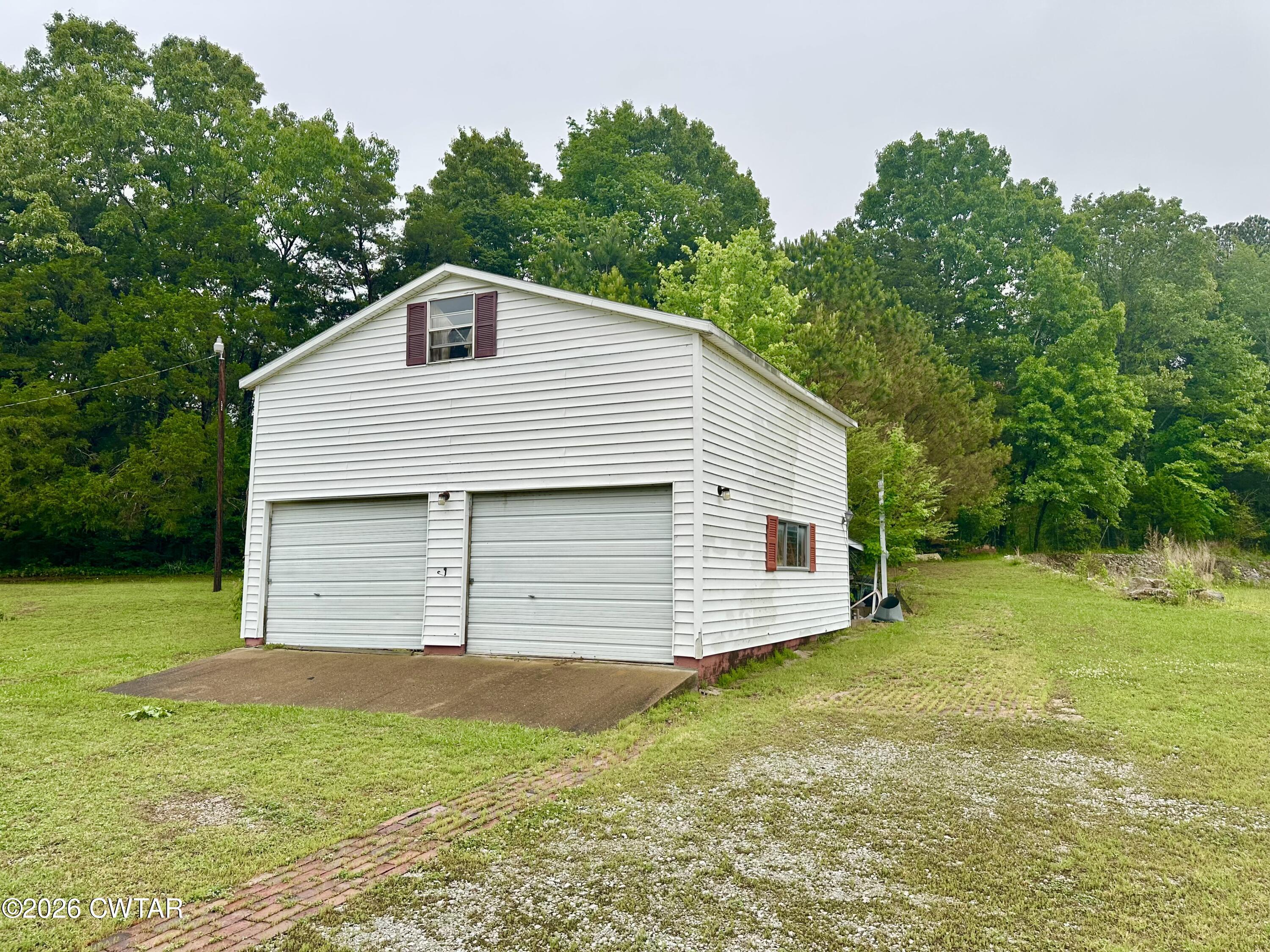 339 Doak Mason Road Jackson, TN 38305 - Photo 16 of 16 IMG_1516