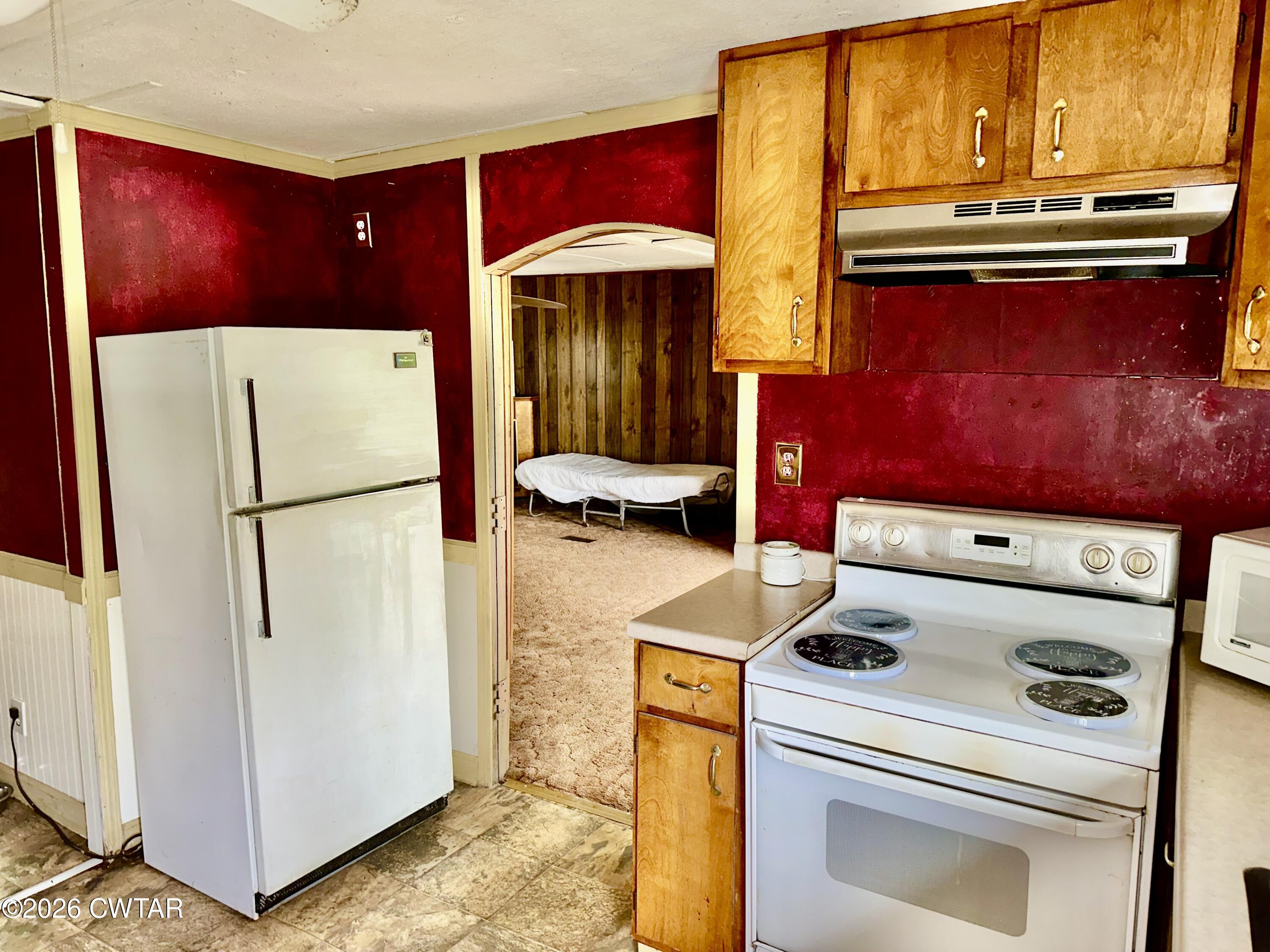 339 Doak Mason Road Jackson, TN 38305 - Photo 6 of 16 IMG_1532