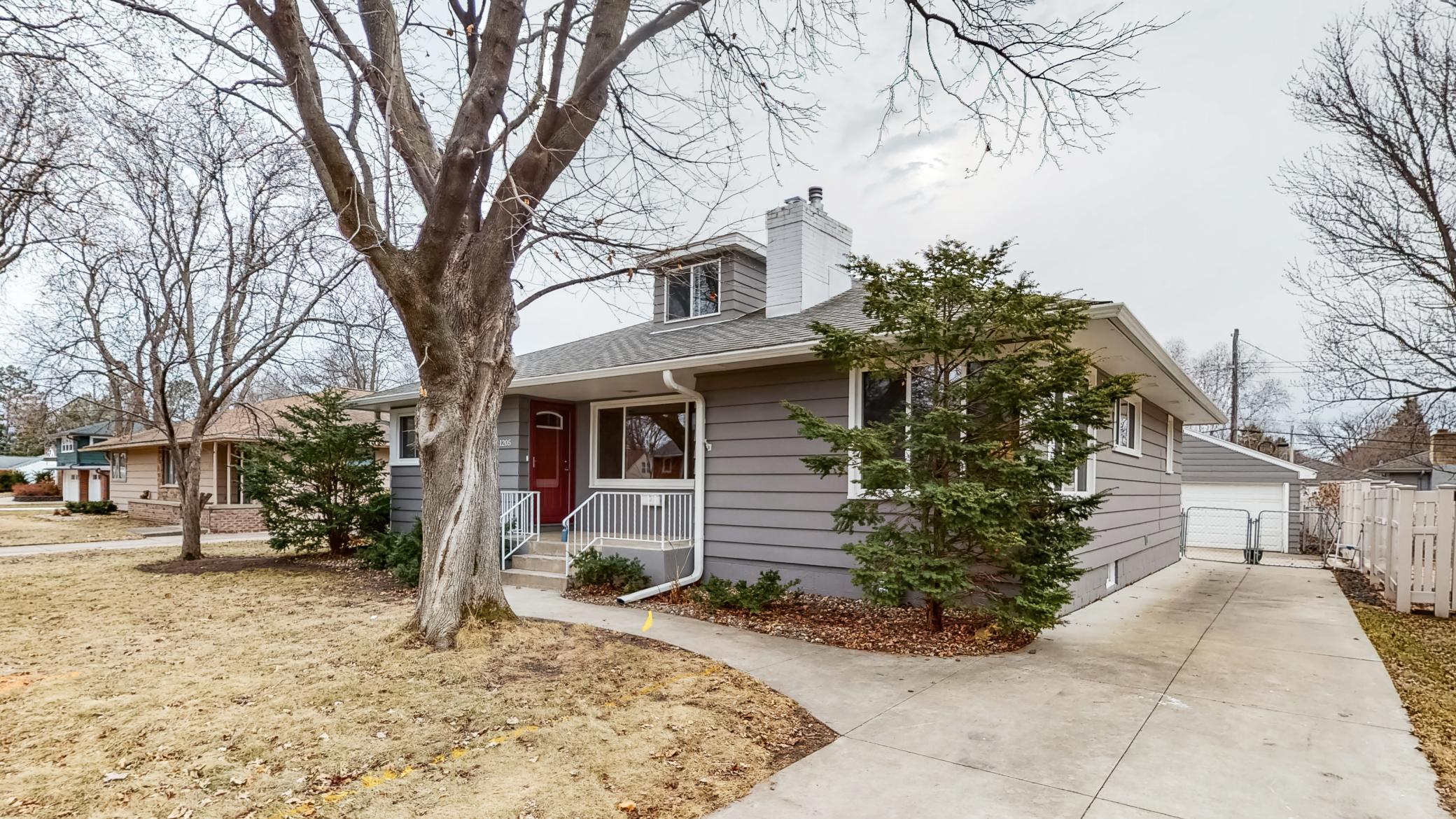 1205 7th Avenue Northeast Rochester, MN 55906 - Photo 1 of 1