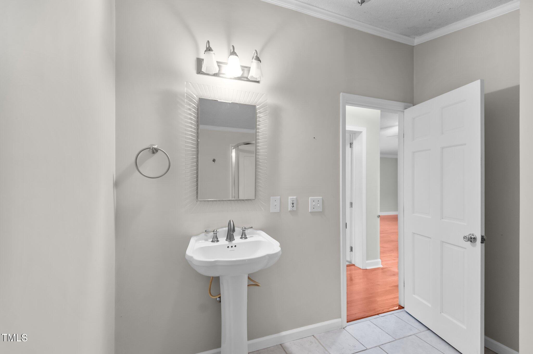 6316 Perry Road Lucama, NC 27851 - Photo 25 of 47 FULL BATH 2/2