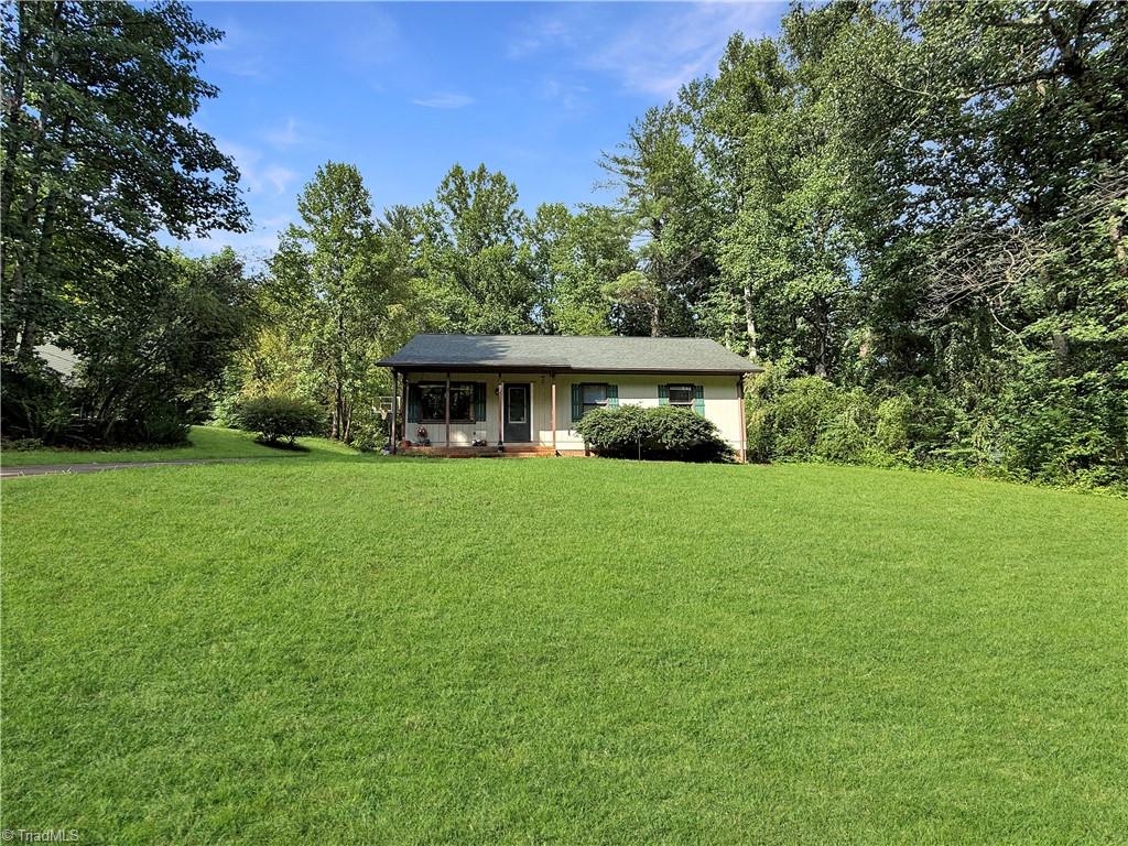 191 Mill Ridge Road North Wilkesboro, NC 28659 - Photo 18 of 18 Gallery Image 18