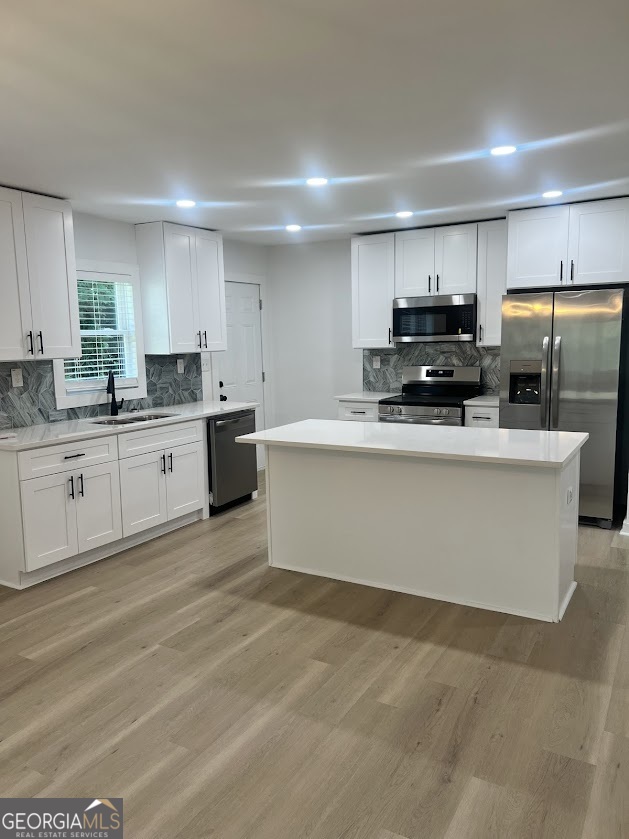 2324 Highview Road Southwest Atlanta, GA 30311 - Photo 3 of 9