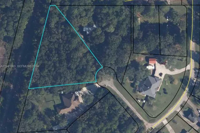 $85,000 | 0 Landward Lane, Middleburg, FL 32068