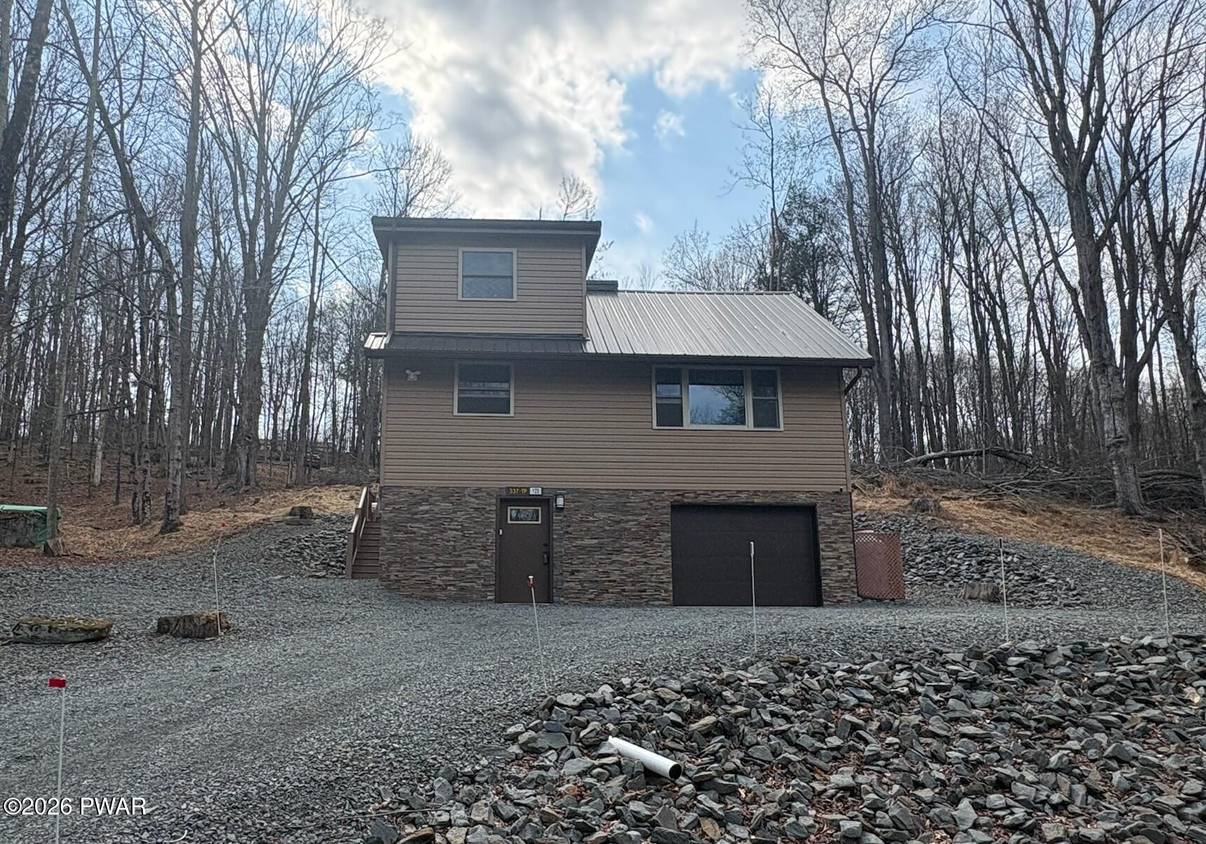 123 Deerfoot Road Lake Ariel, PA 18436 - Photo 1 of 33 Main View