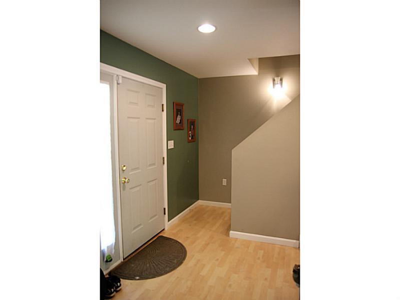 87 Gordon Hill Road Thorndike, ME 04986 - Photo 4 of 35 Interior Space/Layout.