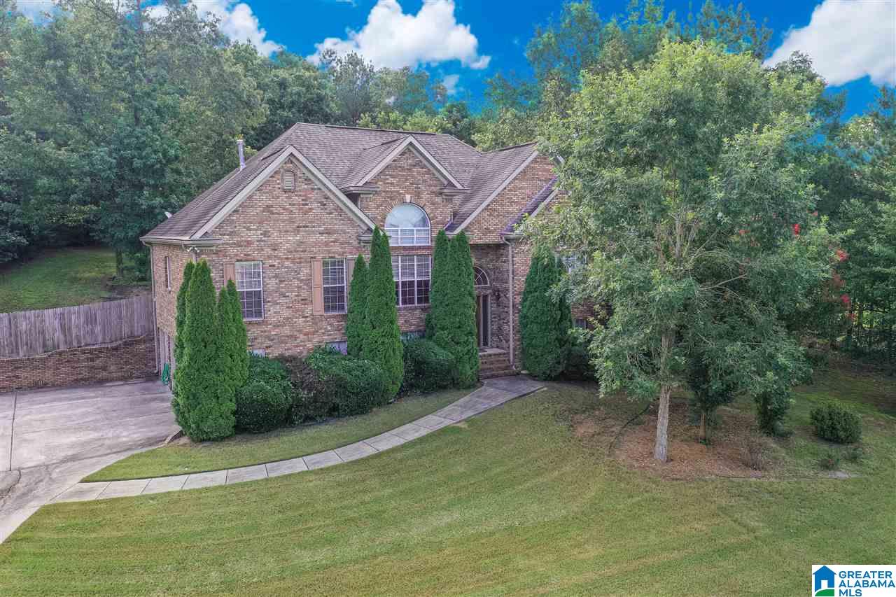 1013 Baron Lane Chelsea, AL 35043 - Photo 38 of 44