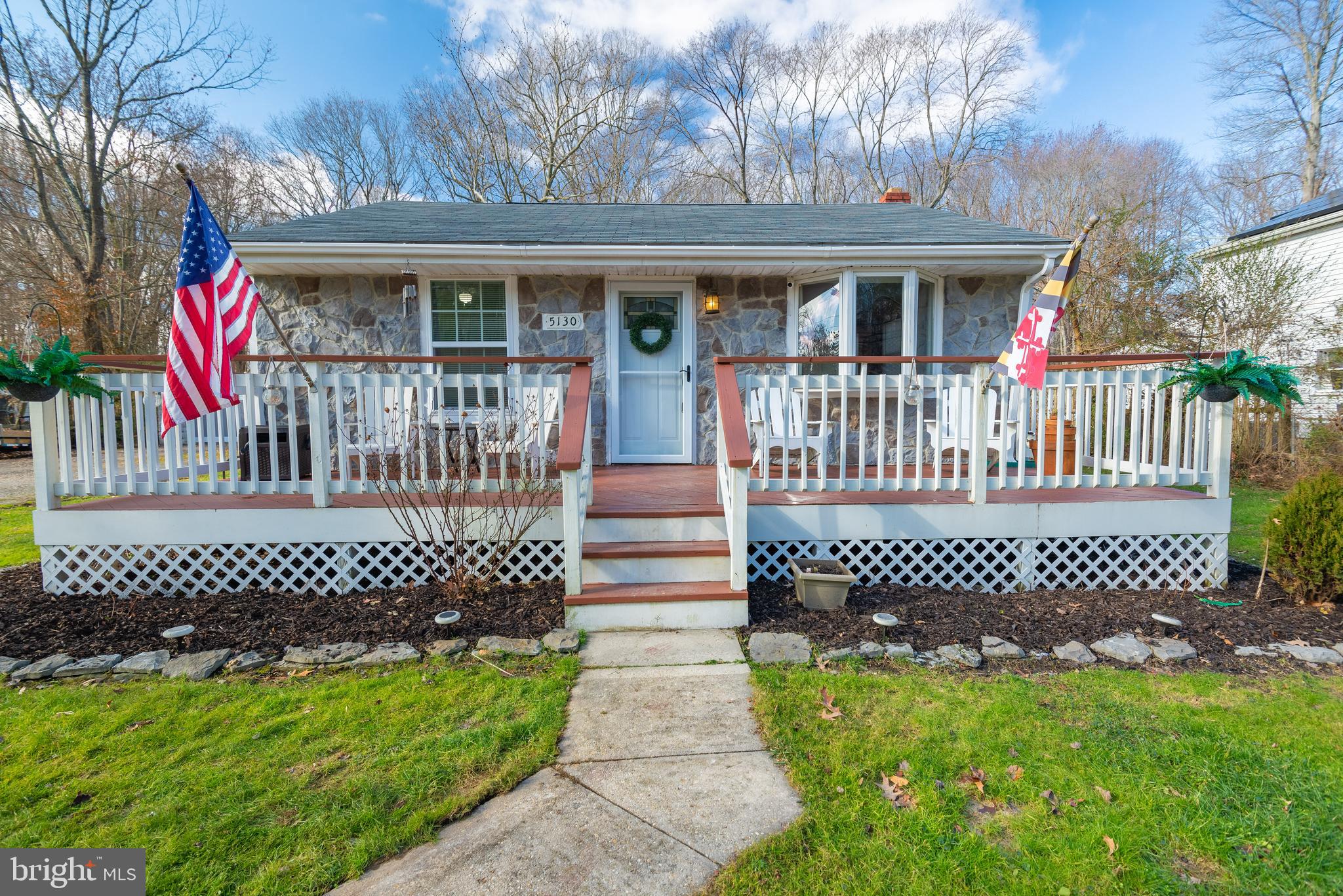 5130 Chalk Point Road West River, MD 20778 - Photo 18 of 48 Gallery Image 18