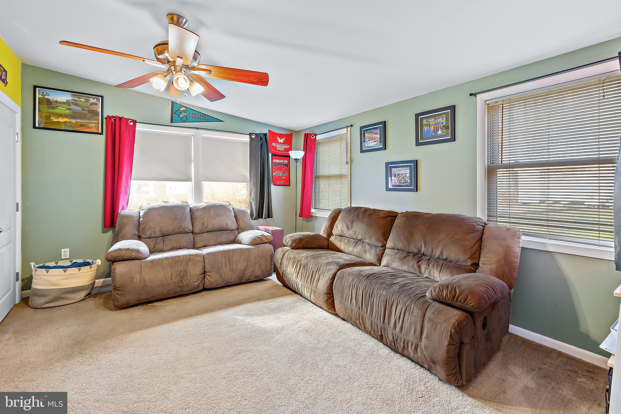 5130 Chalk Point Road West River, MD 20778 - Photo 39 of 48 3rd bedroom or optional additional family room