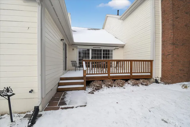 $499,900 | 39828 Village Run Drive, Northville, MI 48168