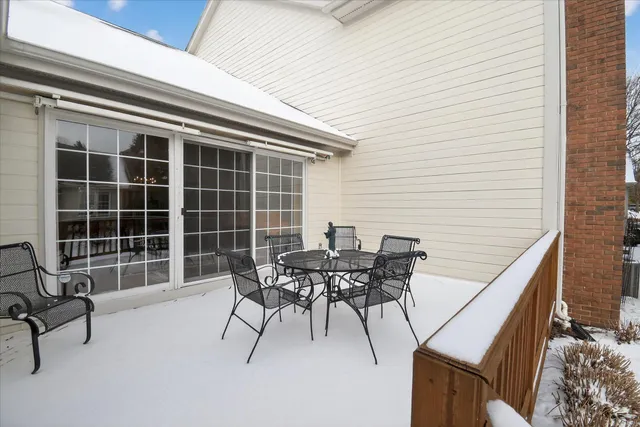 $499,900 | 39828 Village Run Drive, Northville, MI 48168