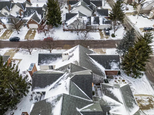 $499,900 | 39828 Village Run Drive, Northville, MI 48168