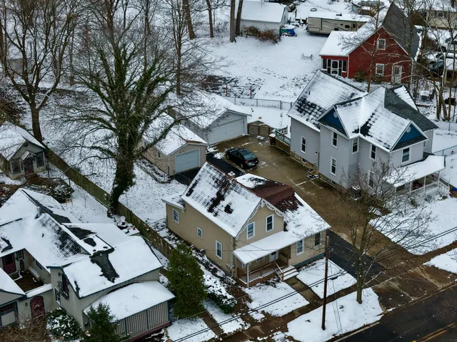 $184,900 | 734 Verona Road, Marshall, MI 49068