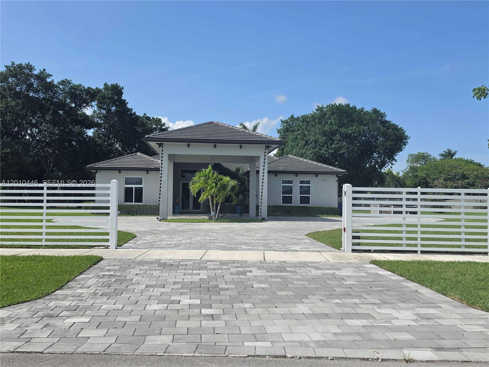 17575 Southwest 280th Street Homestead, FL 33030 - Photo 1 of 56 Photo 1