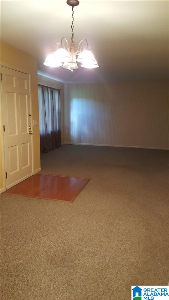 190 Dana Road Warrior, AL 35180 - Photo 4 of 25