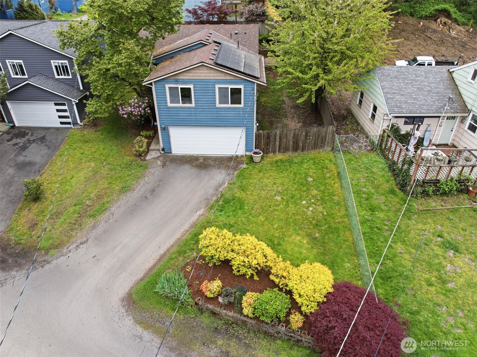 6352 24th Avenue Southwest Seattle, WA 98106 - Photo 4 of 34