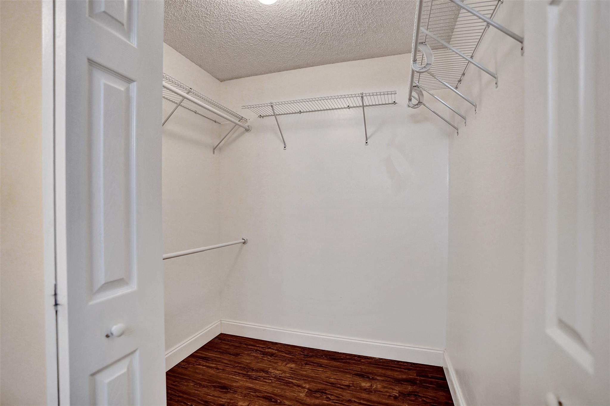 9215 Flynn Circle, Unit 6 Boca Raton, FL 33496 - Photo 20 of 34 Primary walk in closet