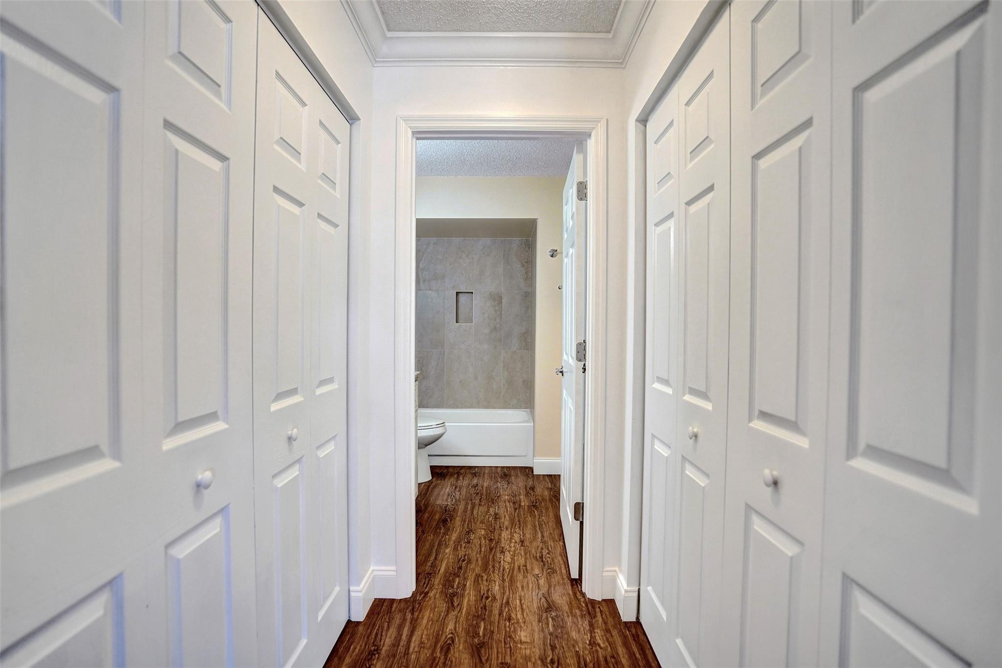 9215 Flynn Circle, Unit 6 Boca Raton, FL 33496 - Photo 24 of 34 guest closets