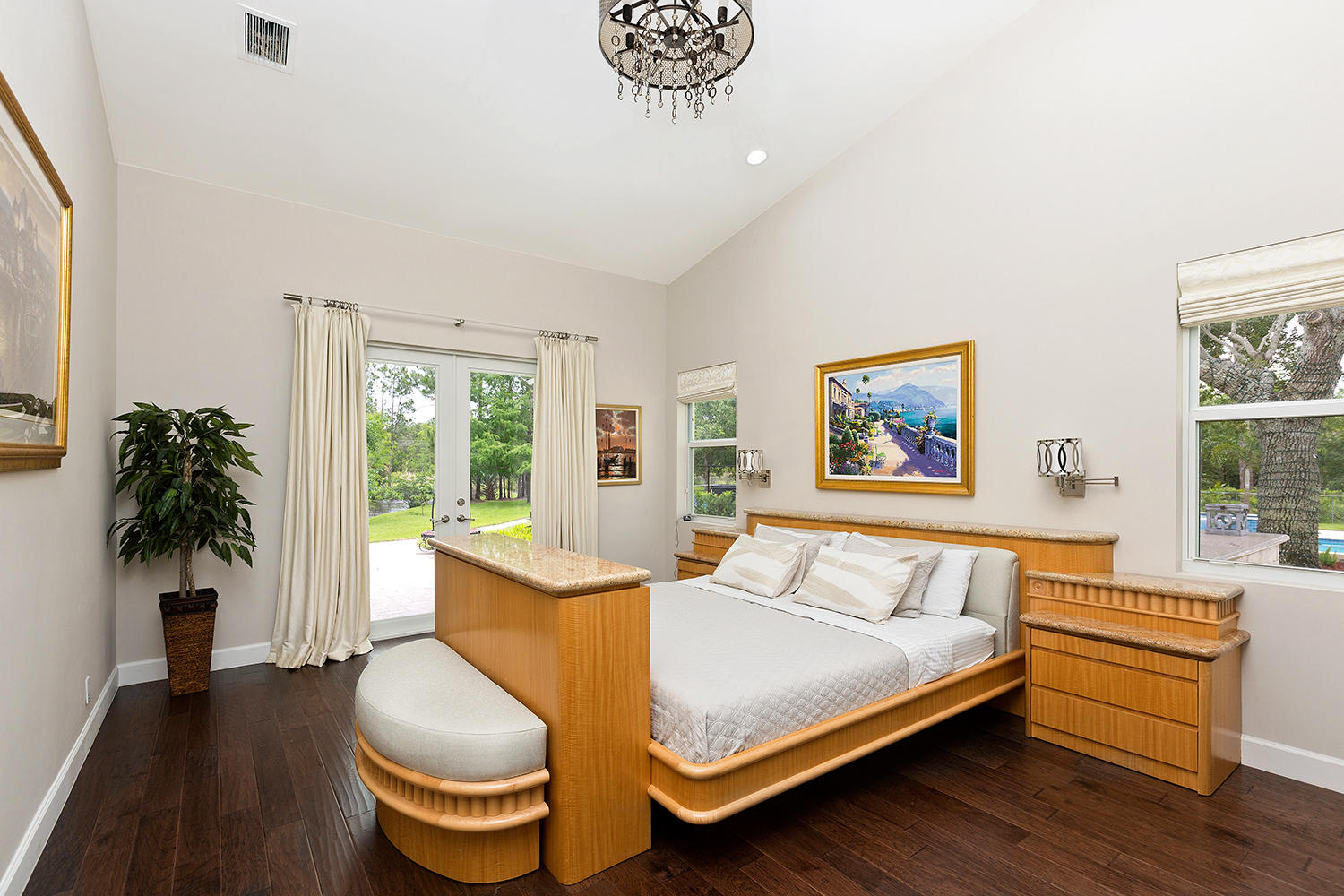 5260 Homeland Road Lake Worth, FL 33449 - Photo 12 of 33 25_Masterbedroom copy