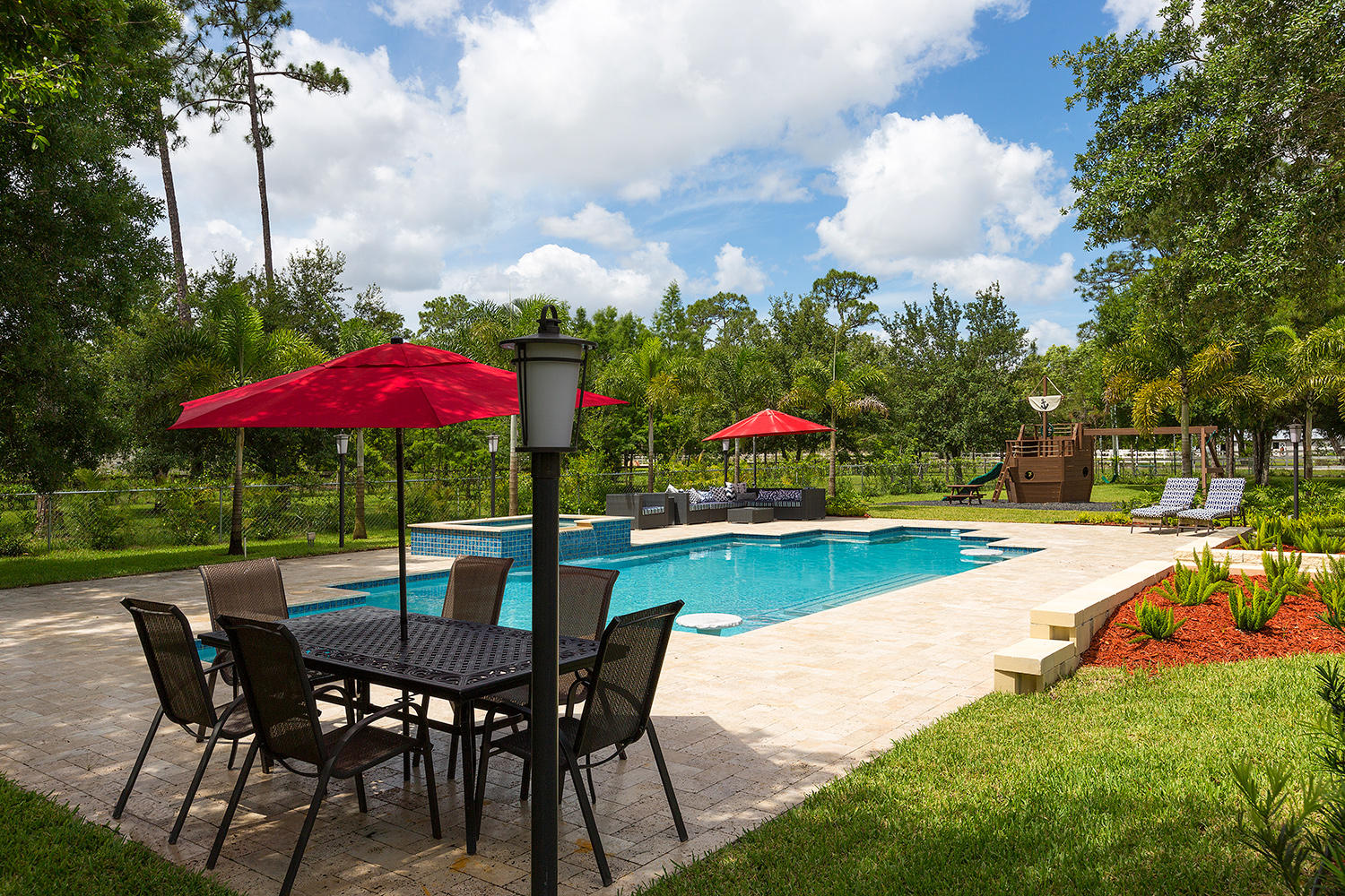 5260 Homeland Road Lake Worth, FL 33449 - Photo 25 of 33 08_PoolArea2 copy