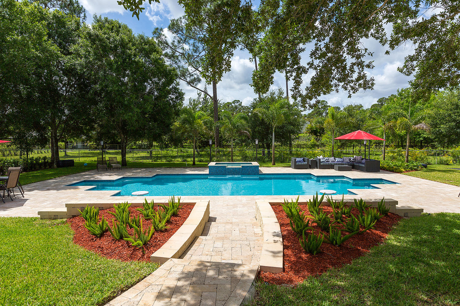 5260 Homeland Road Lake Worth, FL 33449 - Photo 26 of 33 07_Pool2 copy