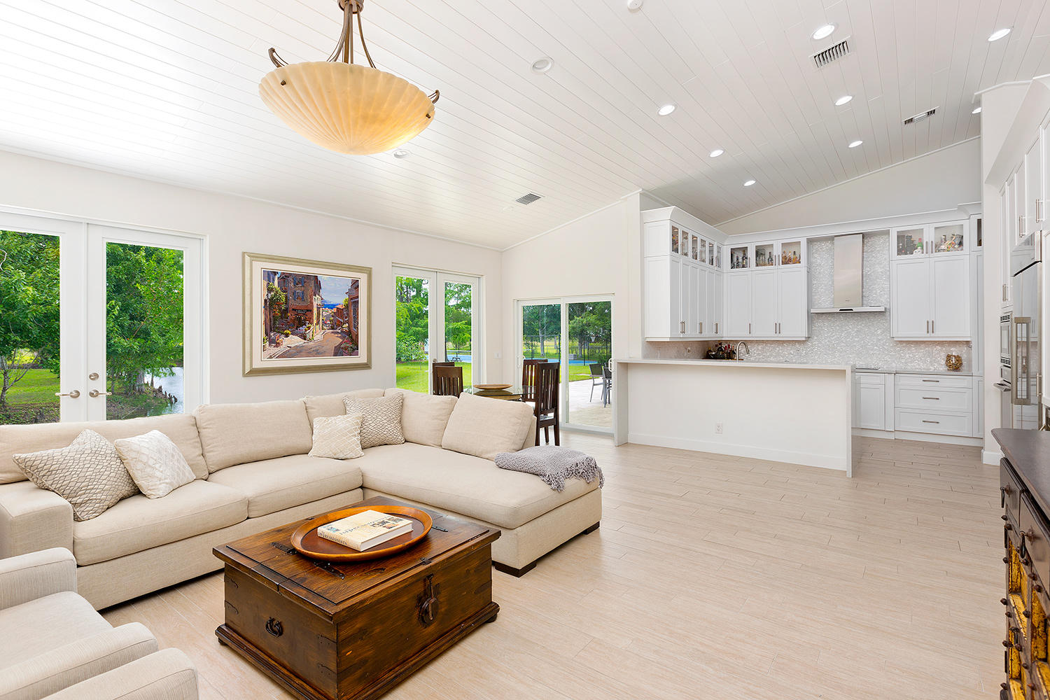 5260 Homeland Road Lake Worth, FL 33449 - Photo 6 of 33 18_LayoutLivingKitchen copy