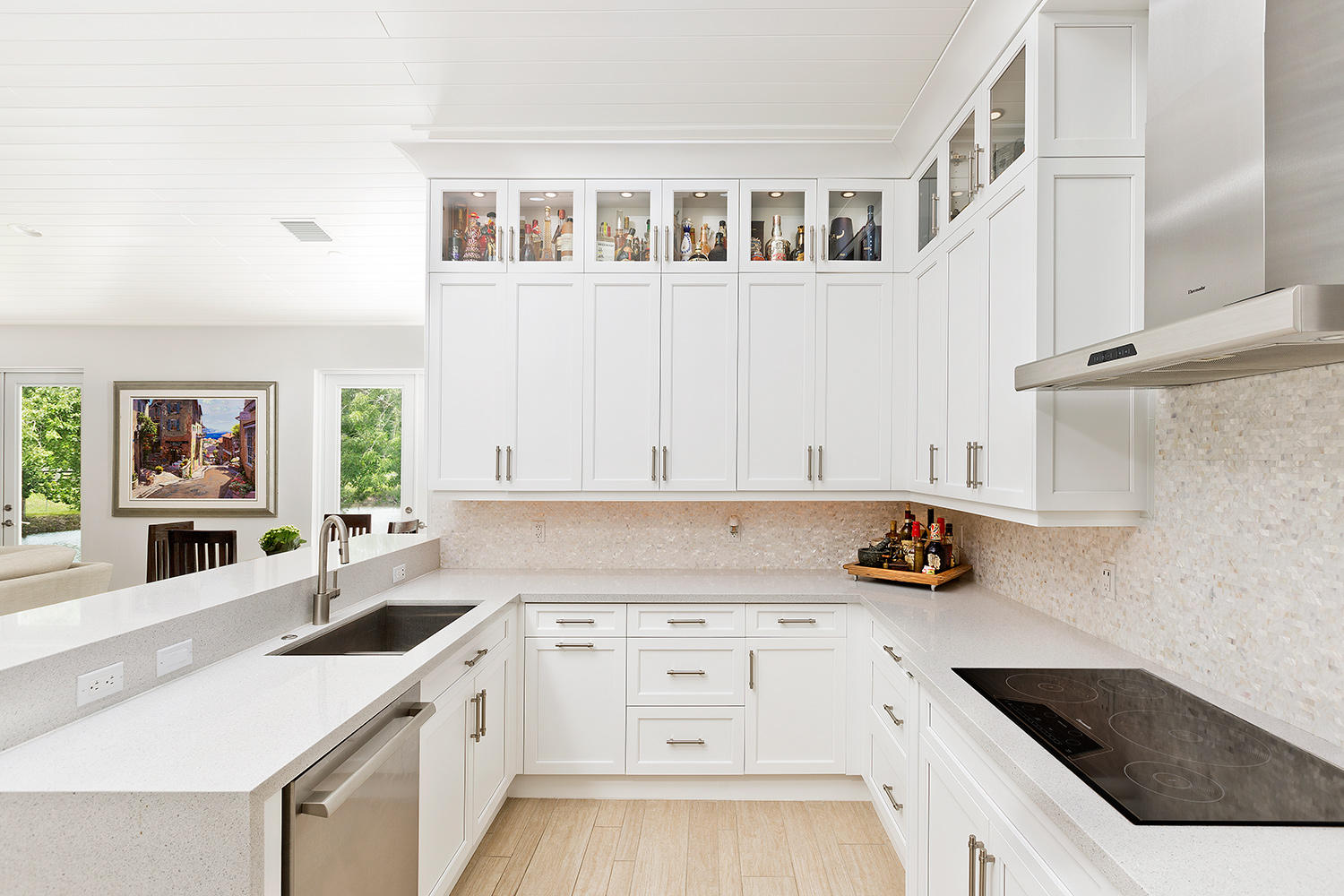 5260 Homeland Road Lake Worth, FL 33449 - Photo 8 of 33 23_Kitchen_1 copy
