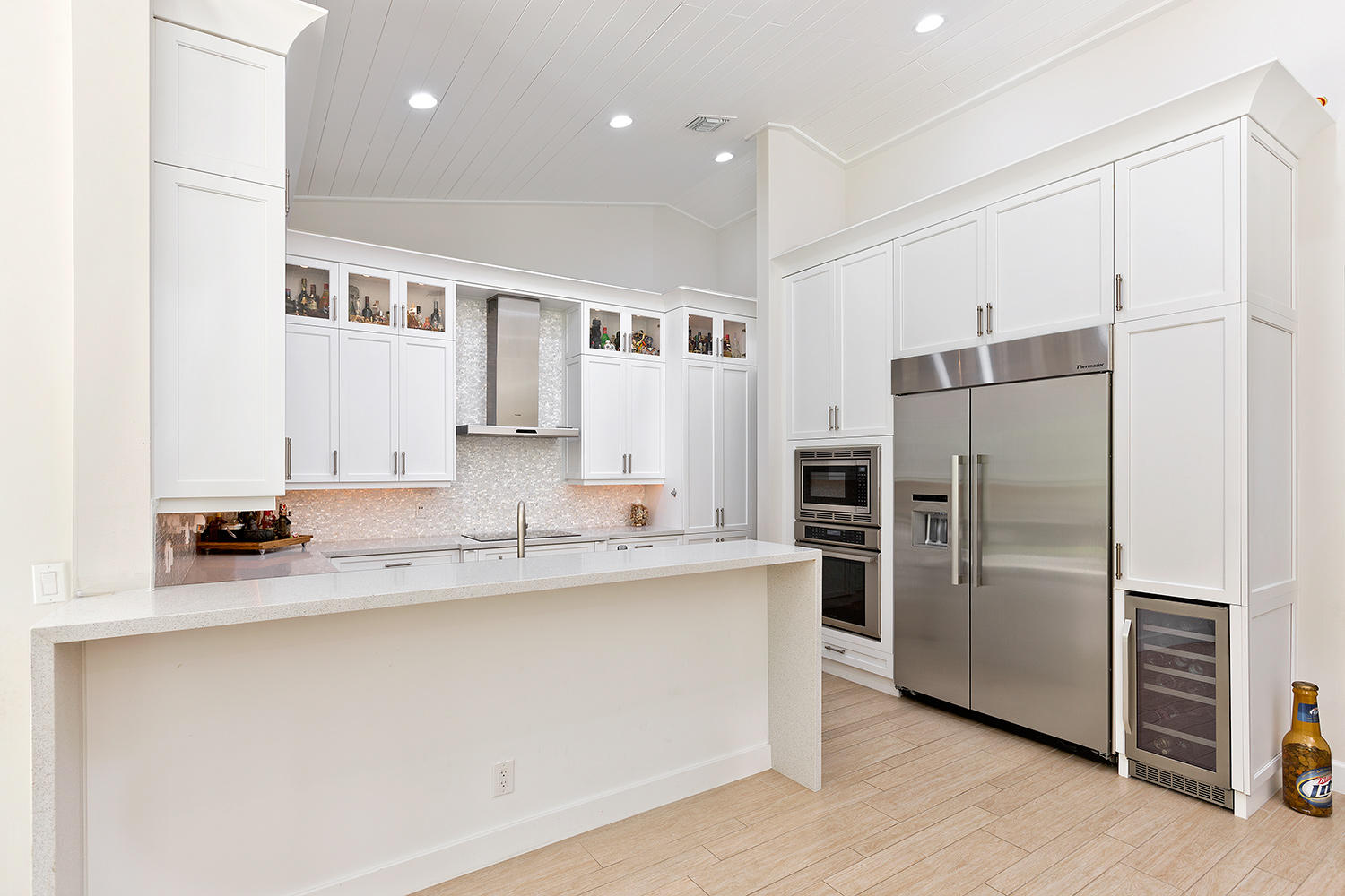 5260 Homeland Road Lake Worth, FL 33449 - Photo 9 of 33 24_Kitchen_2 copy